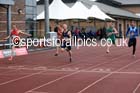Mens decathlon 100 metres, EAP International Cominted Events, Hexham. Photo: David T. Hewitson/Sports for All Pics